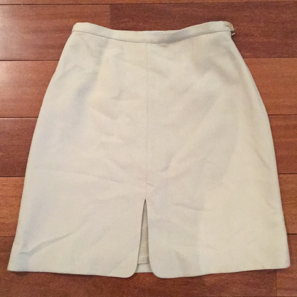 Emporio Armani skirt